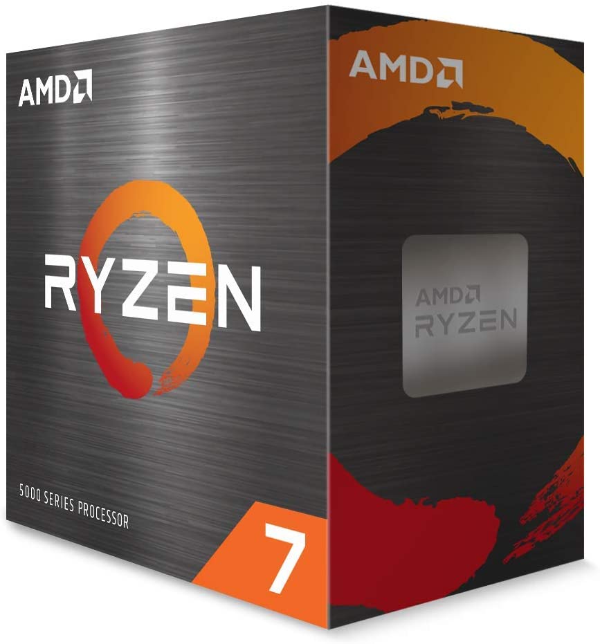 amd ryzen 7 5800x 2